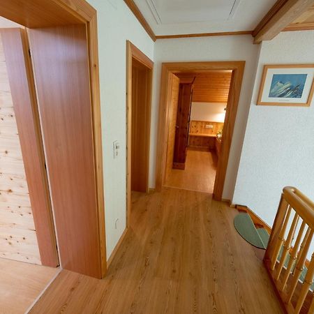 Zirbenchalet Grossglockner Heiligenblut Zewnętrze zdjęcie