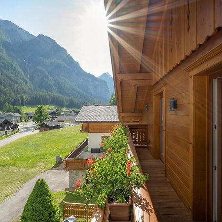 Zirbenchalet Grossglockner Heiligenblut Zewnętrze zdjęcie