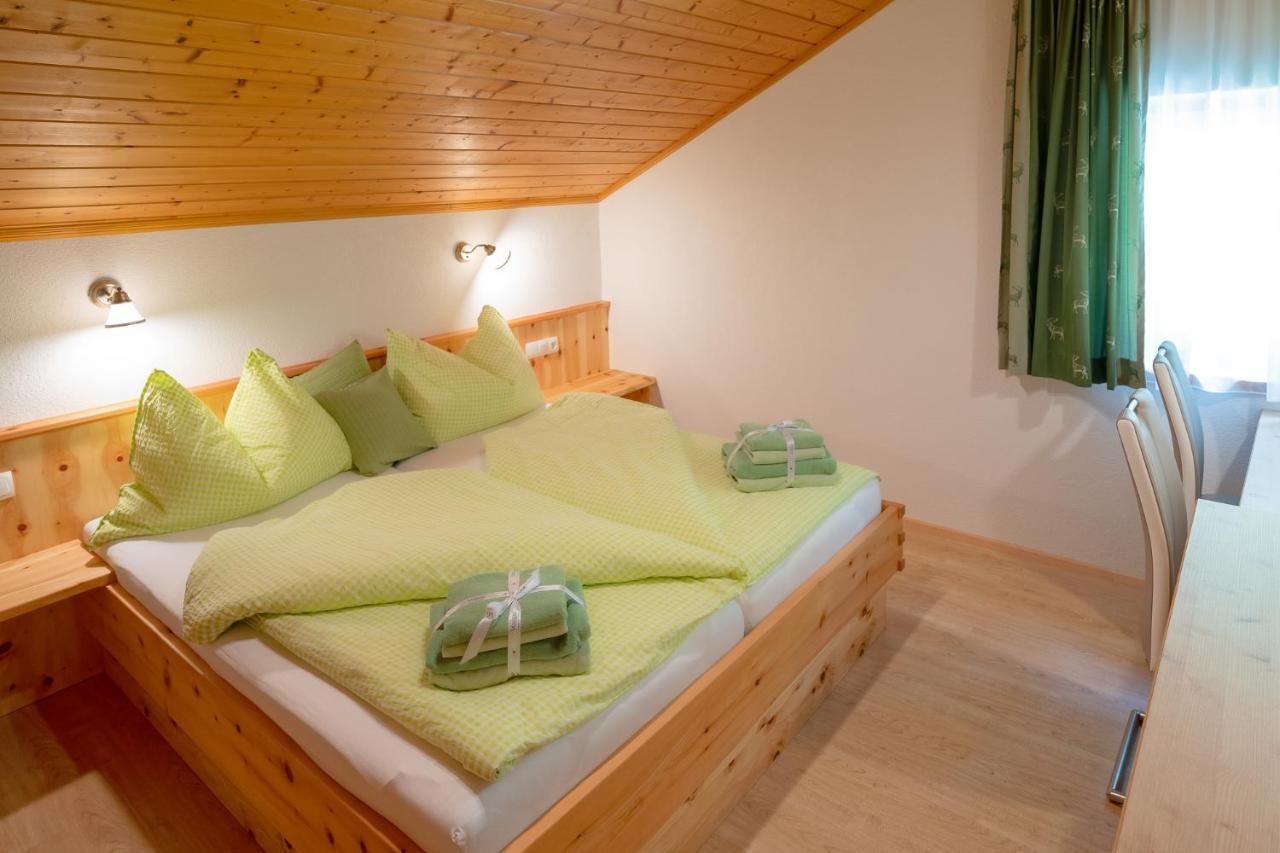 Zirbenchalet Grossglockner Heiligenblut Zewnętrze zdjęcie